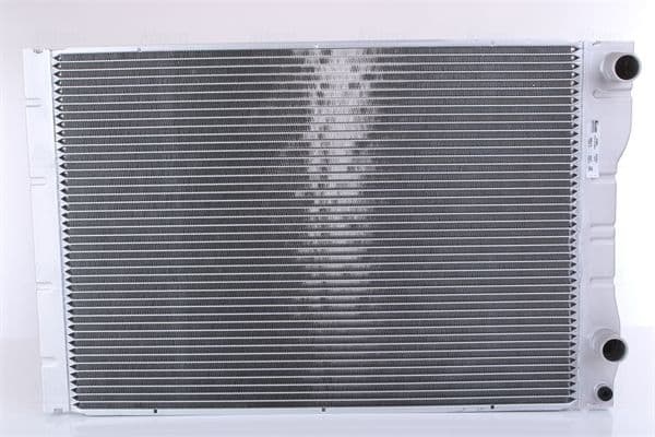Radiator, racire motor NISSENS ** FIRST FIT ** 63881