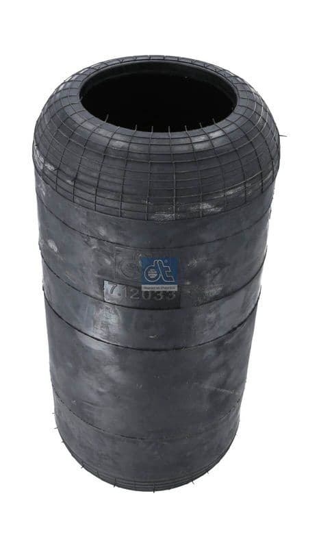 Burduf, suspensie pneumatica DT Spare Parts 7.12033