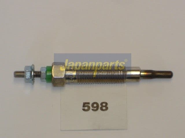 Bujie incandescenta JAPANPARTS CE-598