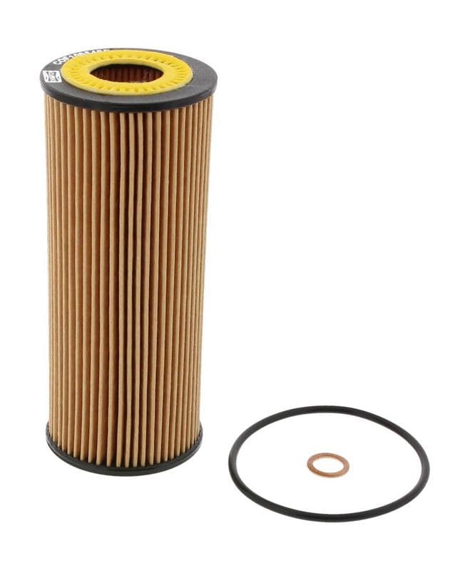 Filtru ulei CHAMPION Ecological COF100549E