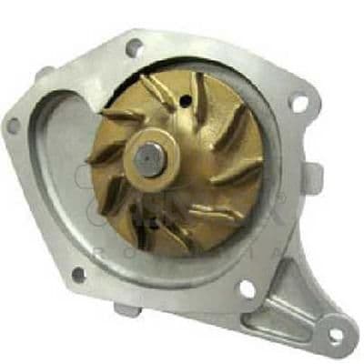 Pompă de apă, răcire motor ASAM AUTOMOTIVE 30171