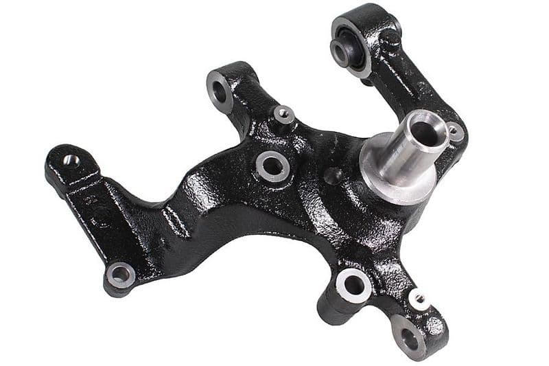 Articulatie directie, suspensie roata METZGER AUTOTEILE 58177502