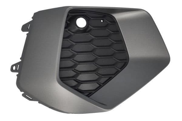 Grila ventilatie, bara protectie BLIC 6502-07-0039931P