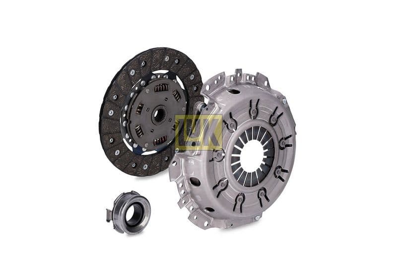 Set ambreiaj Schaeffler LuK RepSet 623 3049 60