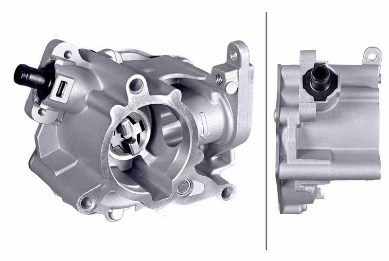 pompa vacuum,sistem de franare HELLA 8TM 358 400-251