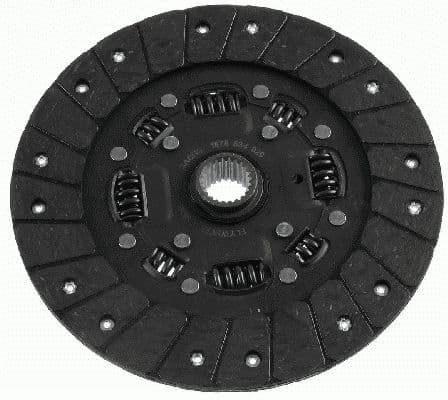 Disc ambreiaj SACHS 1878 634 029