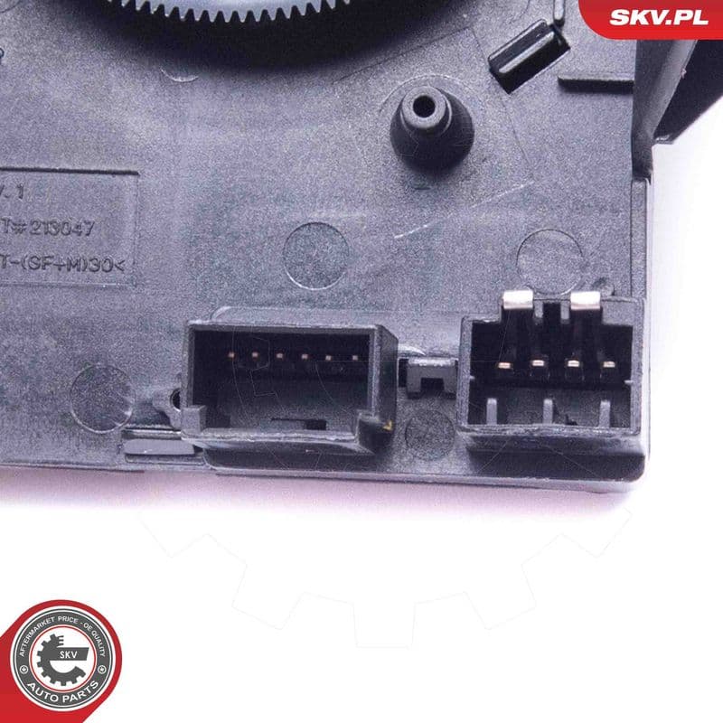 Arc spirala, Airbag ESEN SKV 96SKV588