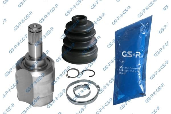 Set articulatie, planetara GSP 639057