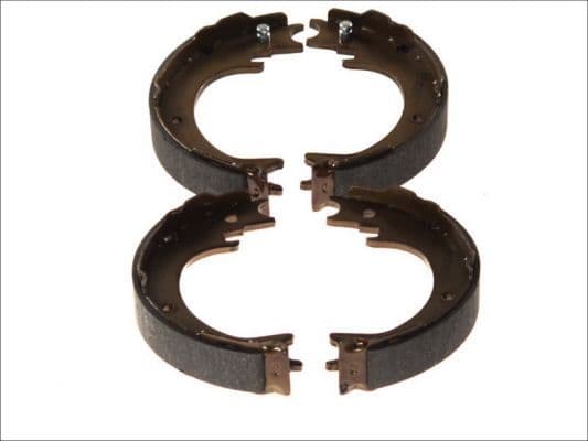 Set saboti frana, frana de mana ABE C07014ABE