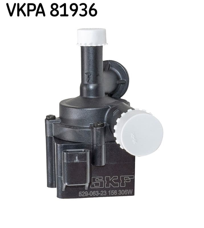 Pompă de apă, răcire motor SKF VKPA 81936