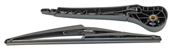 brat stergator, parbriz METZGER AUTOTEILE 2190291