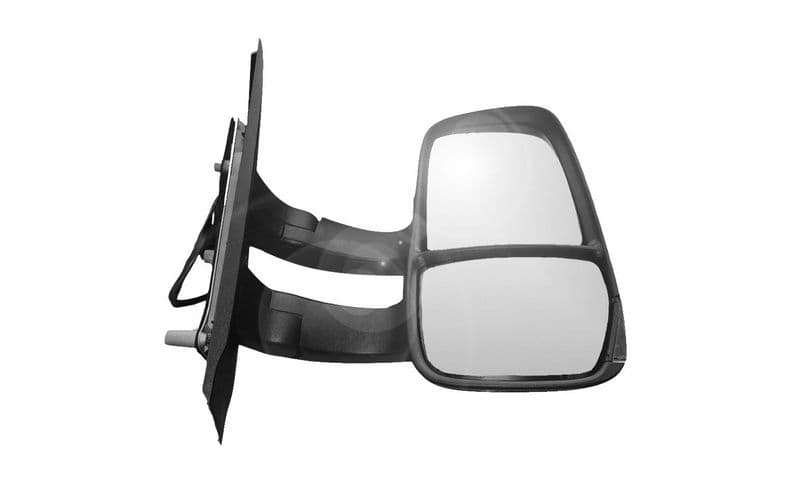 Oglinda exterioara, cabina POLIPLAST 120.12123D