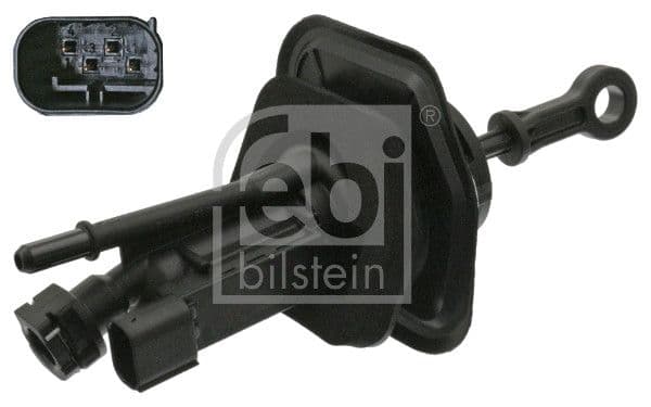 Pompa centrala, ambreiaj FEBI BILSTEIN 46139
