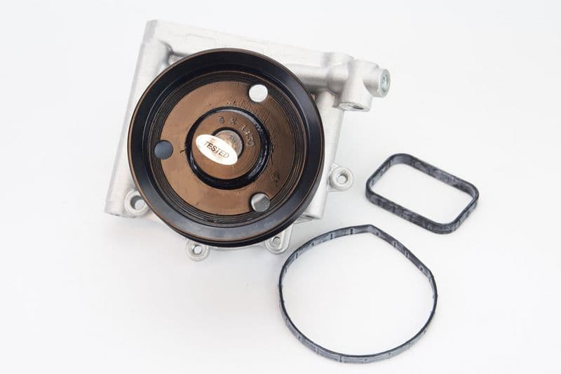 Pompă de apă, răcire motor CONTINENTAL CTAM WPS3186