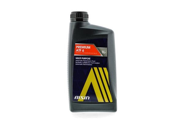 Ulei cutie automata AISIN ATF-92060