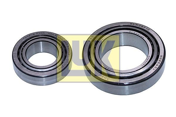 Set reparatie, transmisie manuala Schaeffler LuK GearBOX 462 5000 70