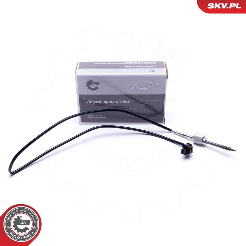 Senzor, temperatura gaze evacuare ESEN SKV 30SKV410