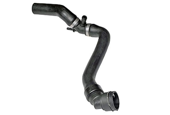 Furtun radiator METZGER AUTOTEILE 2420795