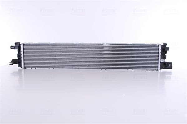 Radiator temperatura scazuta, intercooler NISSENS 60354