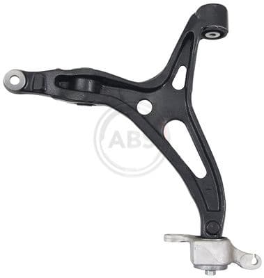 Brat, suspensie roata ABS 211753