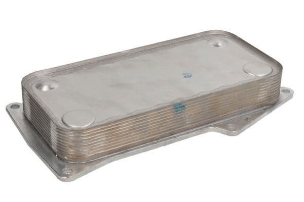 Radiator ulei, ulei motor THERMOTEC D4AG022TT