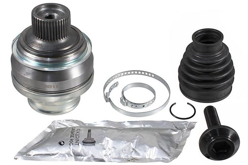 Set articulatie, planetara METZGER AUTOTEILE 7110224