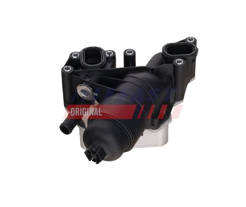 Radiator ulei, ulei motor FAST FT55404