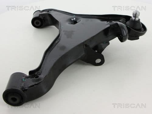 Brat, suspensie roata TRISCAN 8500 14561