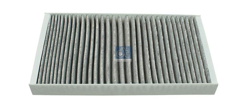 Filtru, aer habitaclu DT Spare Parts 7.74106SP