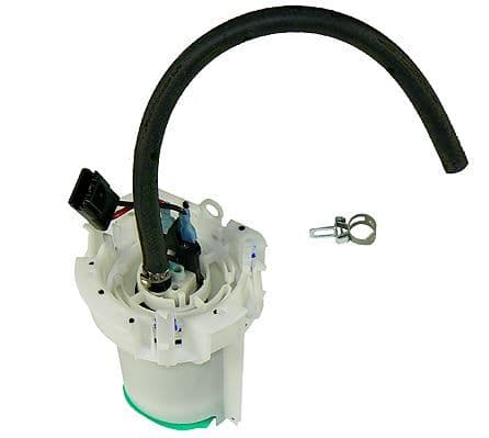 Pompa combustibil METZGER AUTOTEILE 2250025