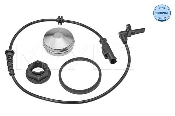 Set de reparat, senzor ASB MEYLE -ORIGINAL-KIT: Better solution for you! 214 899 0015