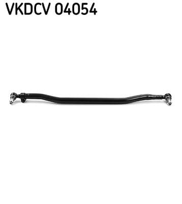 Bieleta, directie SKF VKDCV 04054