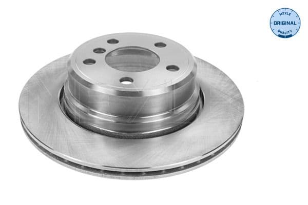 Disc frana MEYLE -ORIGINAL: True to OE. 315 523 0055