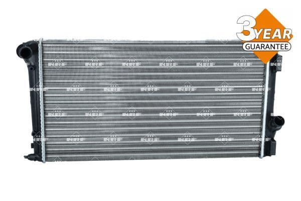Radiator, racire motor NRF 550273