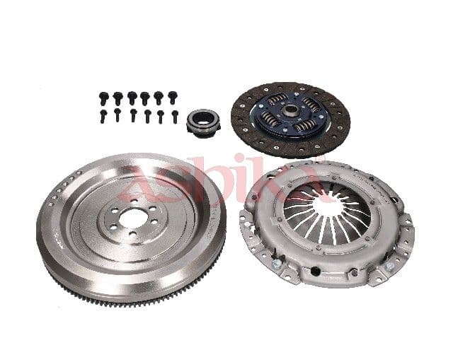 Set ambreiaj ASHIKA 98-VW-VW02