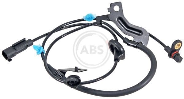 senzor,turatie roata ABS 31448