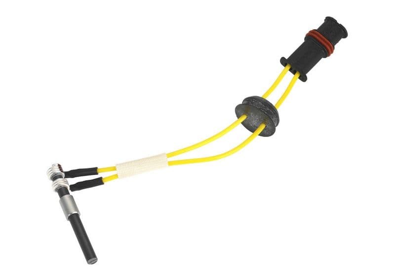 Bujie incandescenta, incalzire auxiliara WEBASTO SP Glow plug Air Top 2000 ST/STC 12 V 1322420A