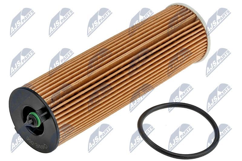 Filtru ulei NTY FOF-ME-006