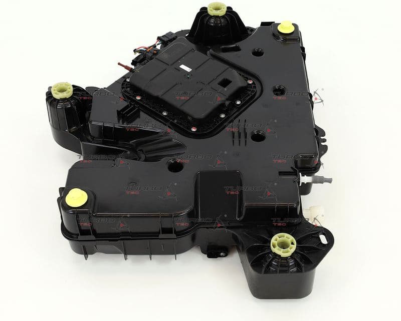 Unitate rezervor, injectie aditiv TURBO-TEC ADB010