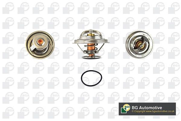 termostat,lichid racire BGA CT5291K