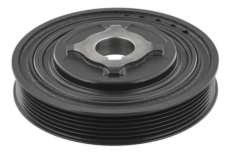 Fulie curea, arbore cotit TOPRAN 305 428