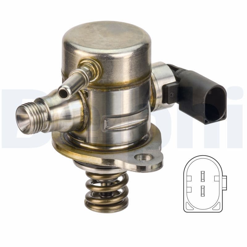 pompa de inalta presiune DELPHI 28678266-12B1