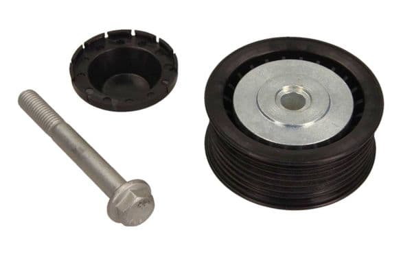 Rola ghidare/conducere, curea transmisie MAXGEAR 54-1445