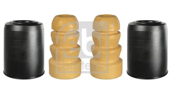 chit protectie praf,amortizor FEBI BILSTEIN 108836