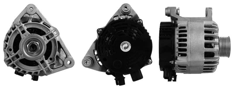 Generator / Alternator ELSTOCK 27-3789