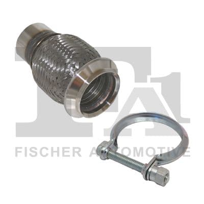 Teava reparatie, catalizator FA1 KF210010