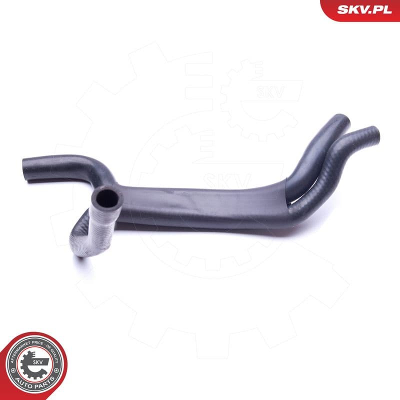 Furtun radiator ESEN SKV 24SKV395