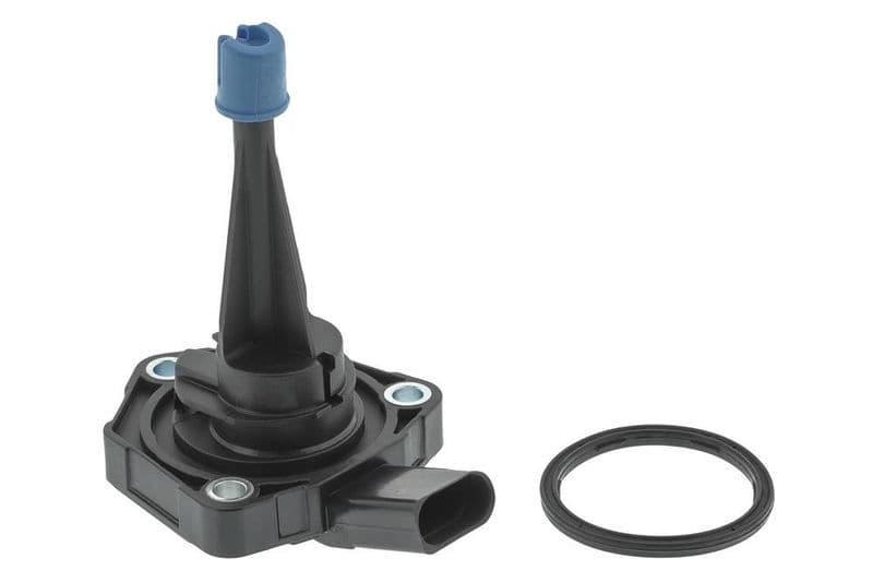 senzor,nivel ulei motor TOPRAN 116 487