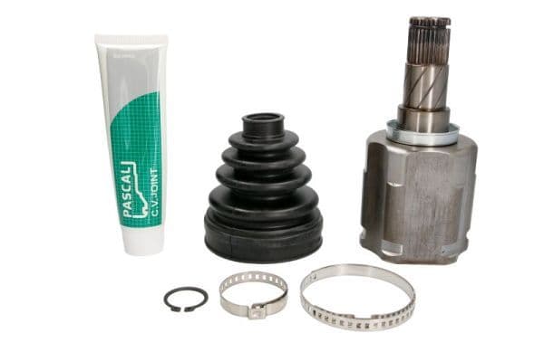 Set articulatie, planetara PASCAL G71008PC