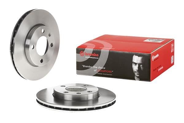 Disc frana BREMBO PRIME LINE 09.4765.14